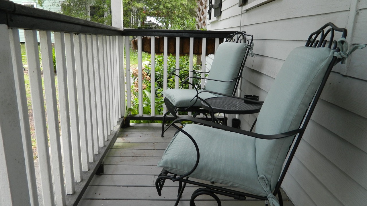 Photo of Outdoor in Dixon Park