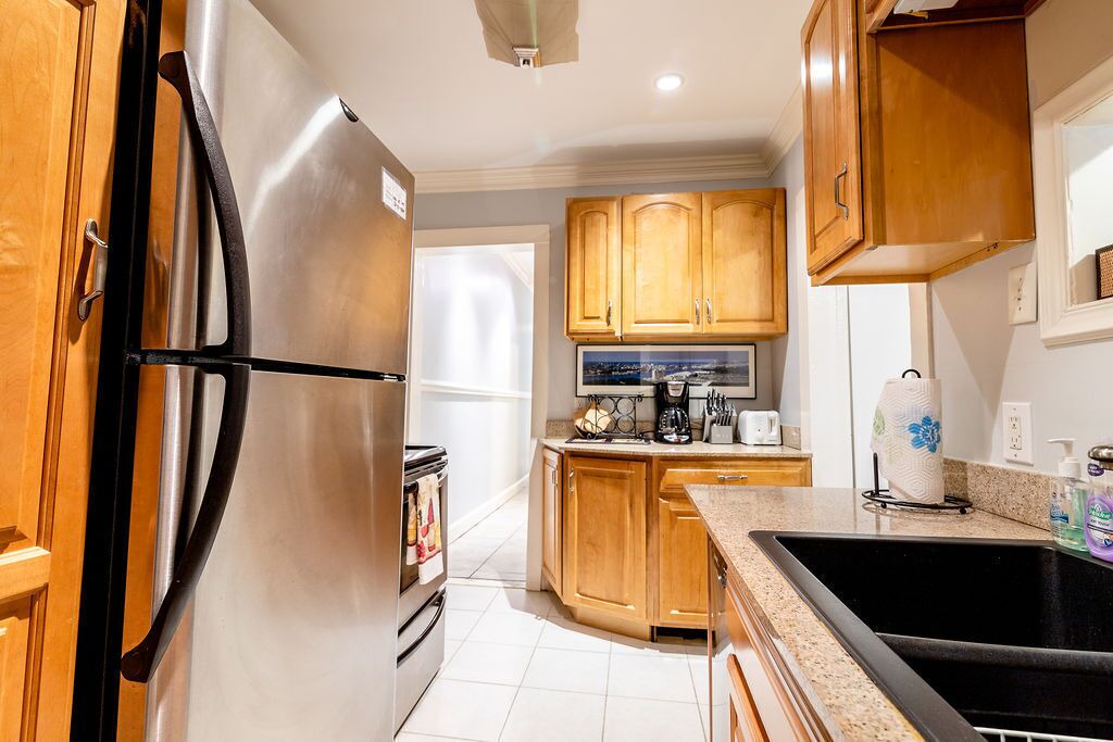 Photo of Kitchen in Dixon Park