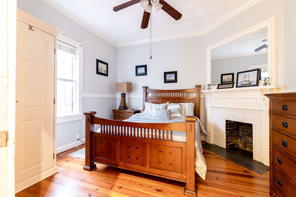 Photo of Bedroom in Dixon Park