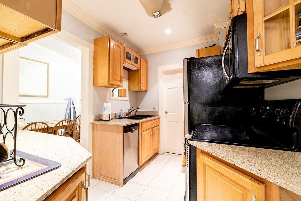 Photo of Kitchen in Dixon Park