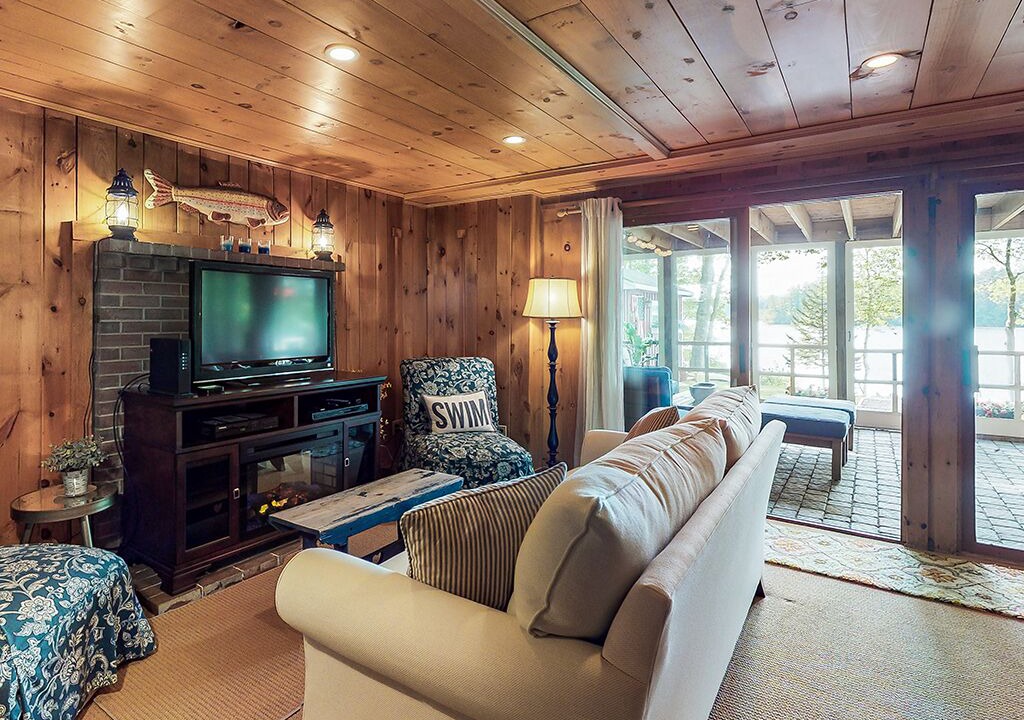 Photo of Outdoor in Raymond