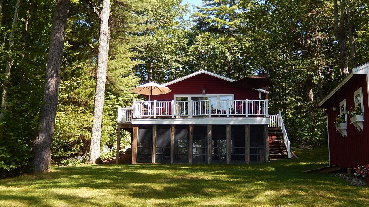 Photo of Outdoor in Raymond