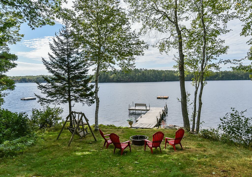 Photo of Outdoor in Raymond