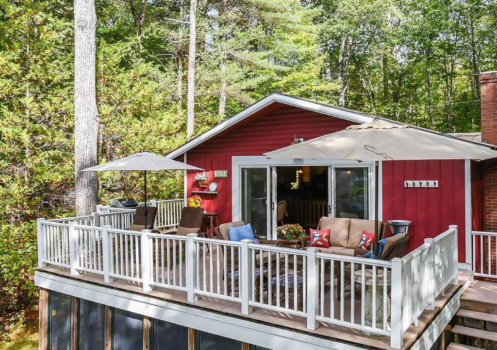 Photo of Outdoor in Raymond