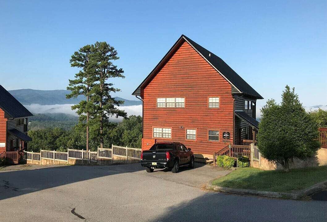 Photo of Outdoor in Sevierville