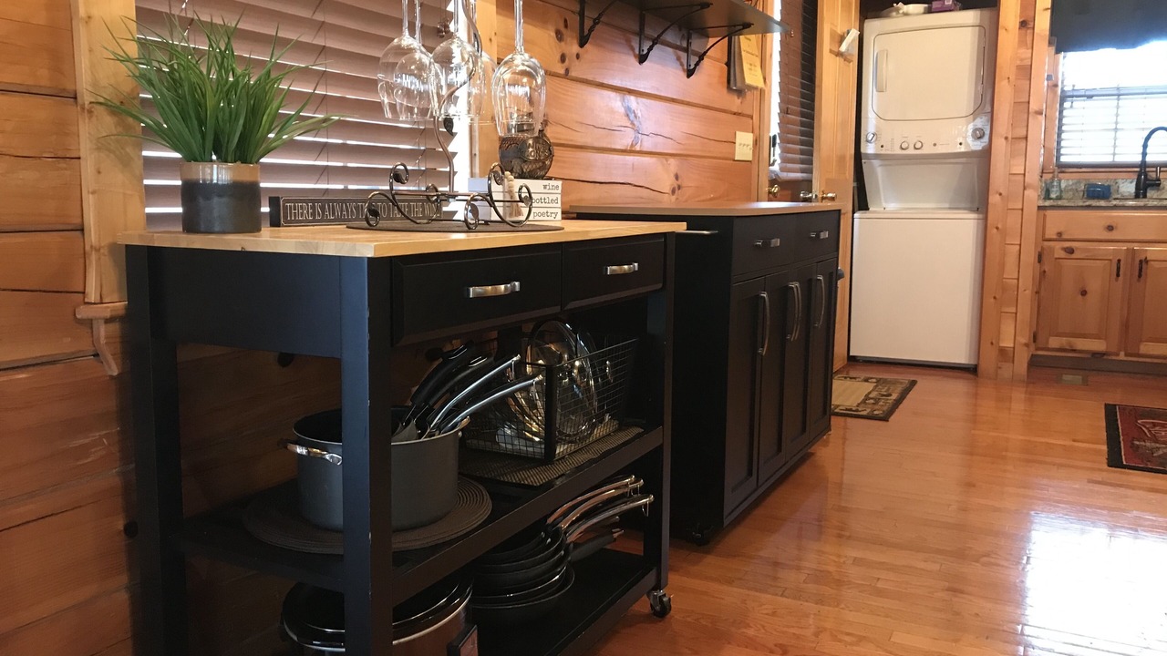 Photo of Kitchen in Sevierville