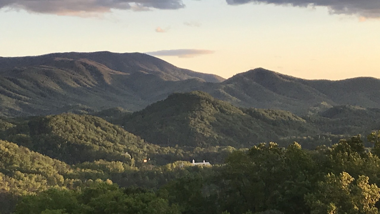 Photo of Patio Balcony in Sevierville