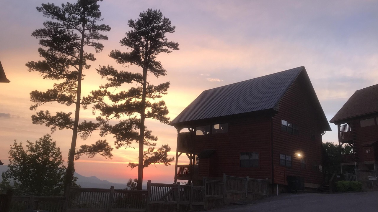 Photo of Outdoor in Sevierville