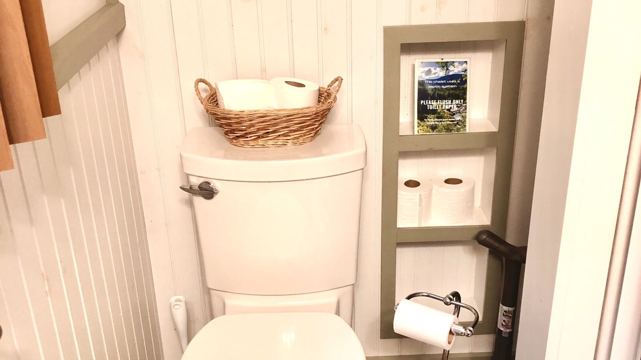 Photo of Bathroom in Wilmington