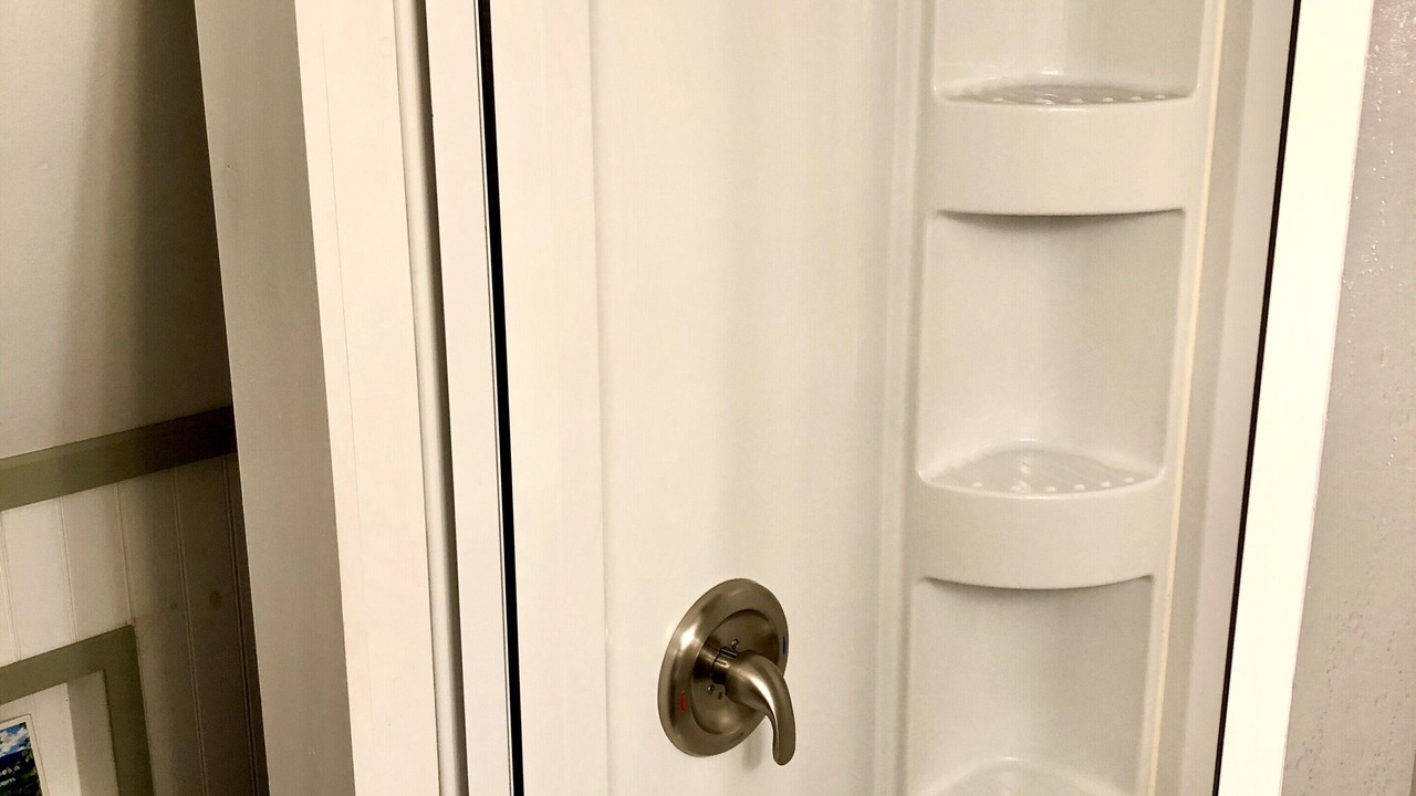 Photo of Bathroom in Wilmington