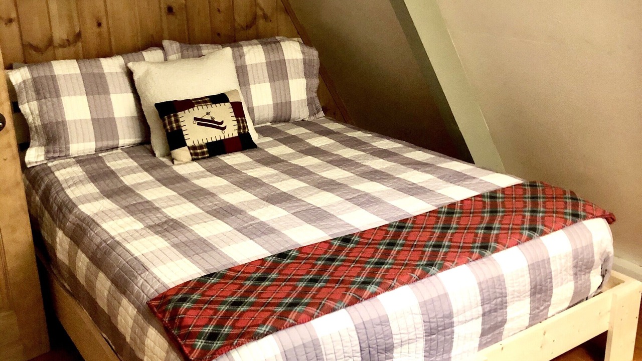 Photo of Bedroom in Wilmington