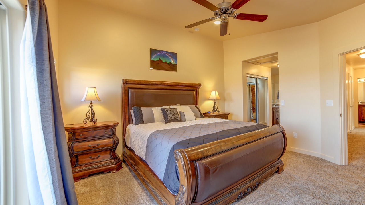 Photo of Bedroom in Moab South Valley