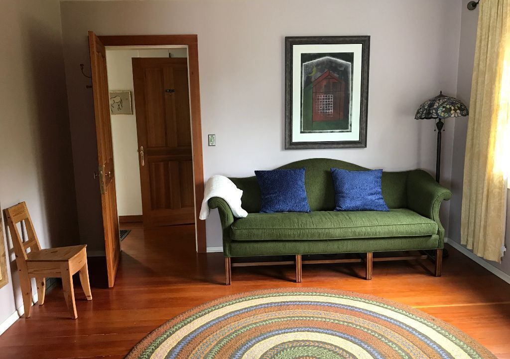 Photo of Bedroom in Vashon Island