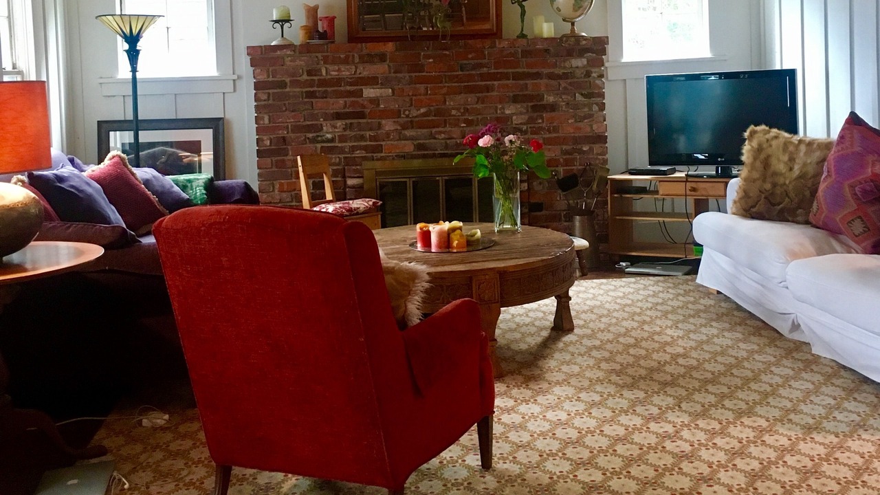 Photo of Livingroom in Vashon Island