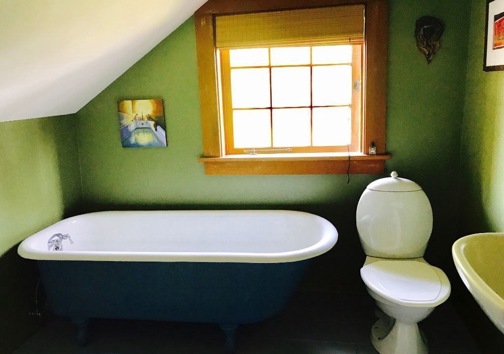 Photo of Bathroom in Vashon Island