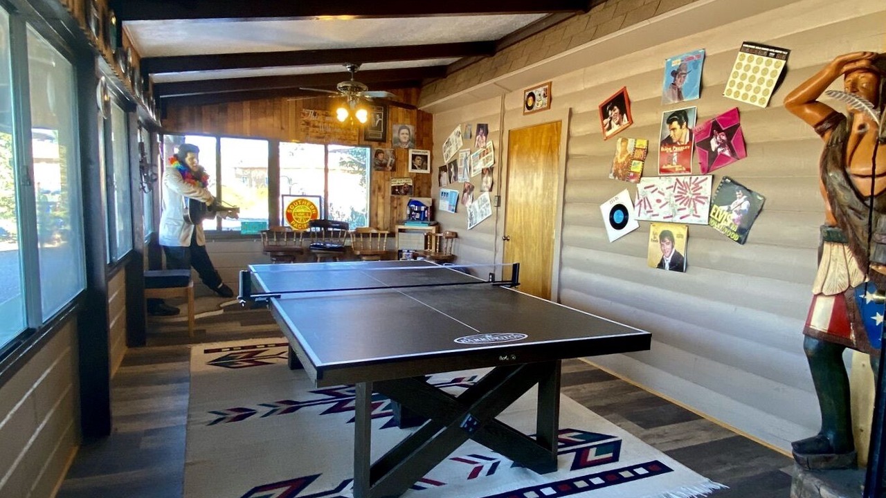 Photo of Bedroom in Elephant Butte