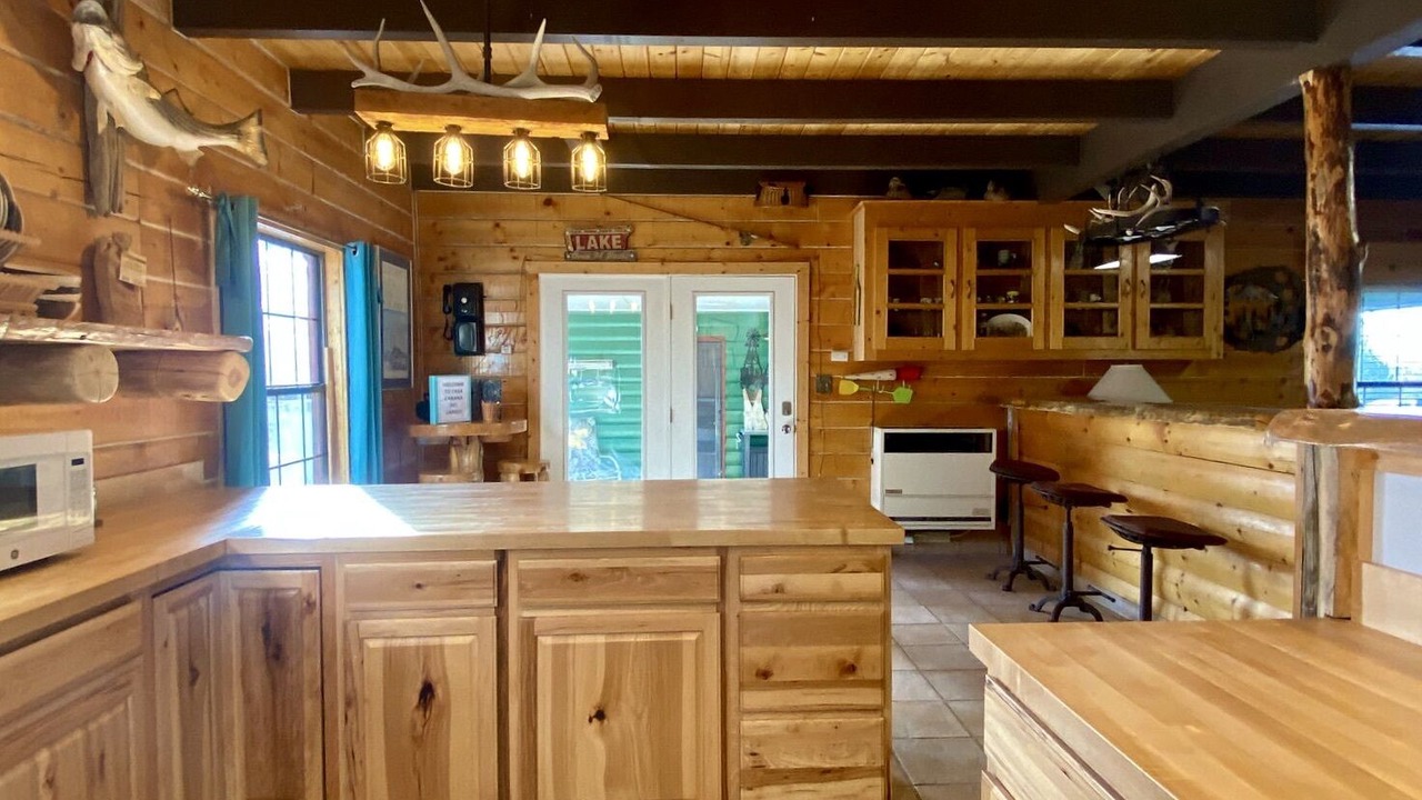 Photo of Kitchen in Elephant Butte