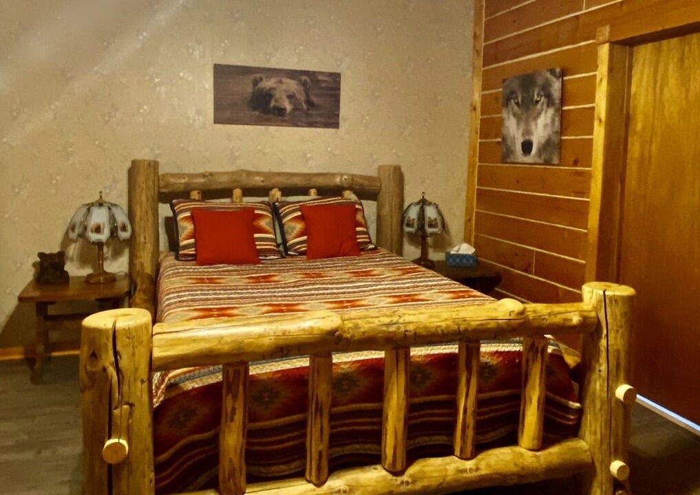 Photo of Bedroom in Elephant Butte