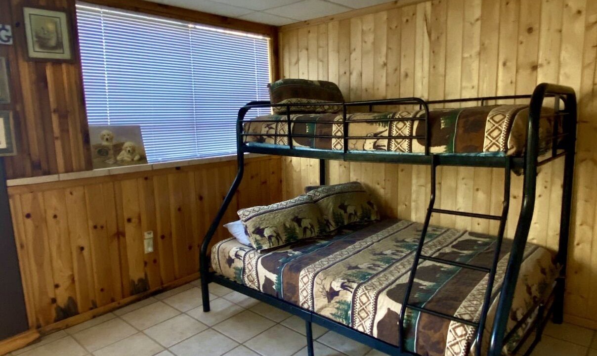 Photo of Bedroom in Elephant Butte