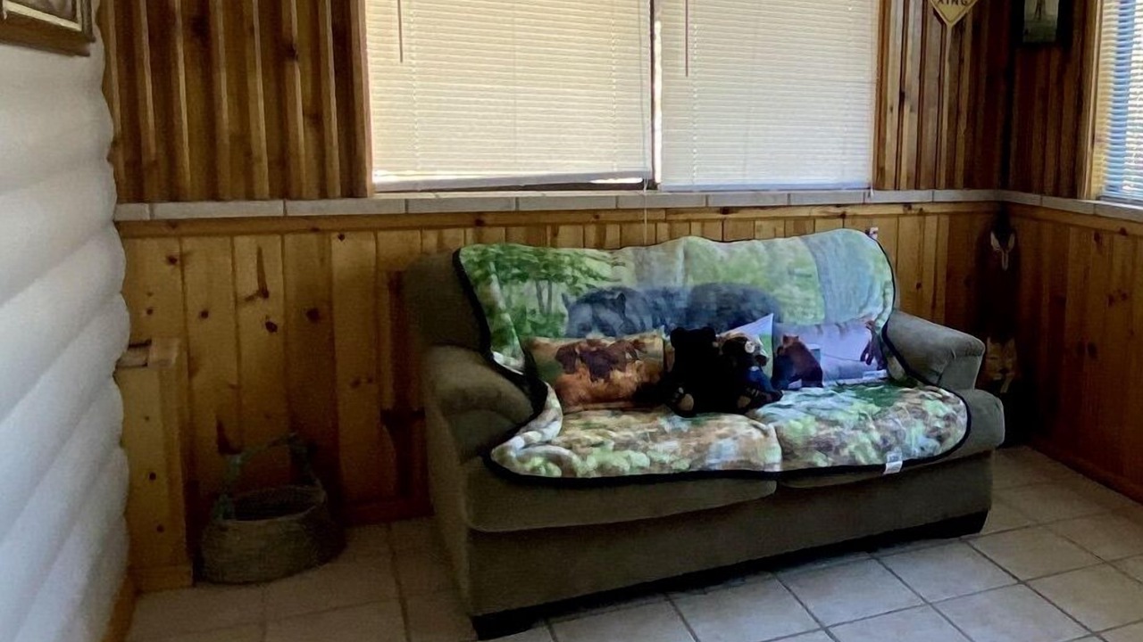 Photo of Bedroom in Elephant Butte