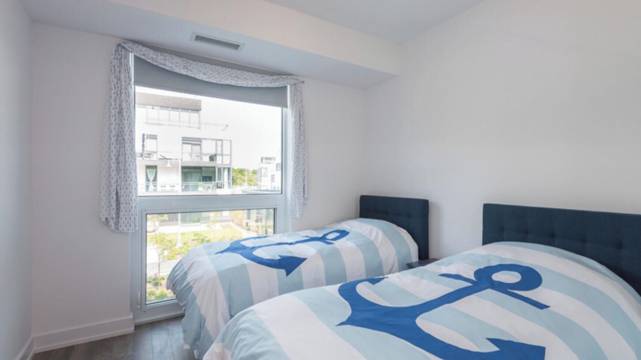 Photo of Bedroom in Innisfil