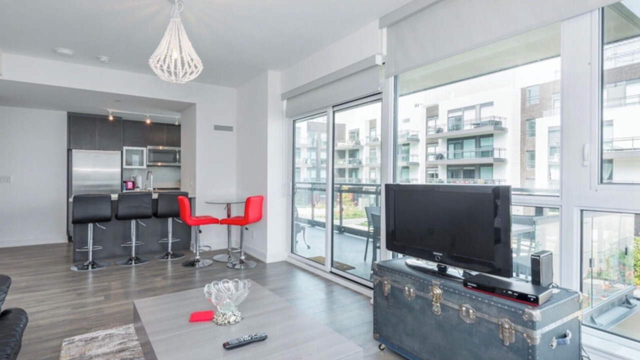 Photo of Livingroom in Innisfil