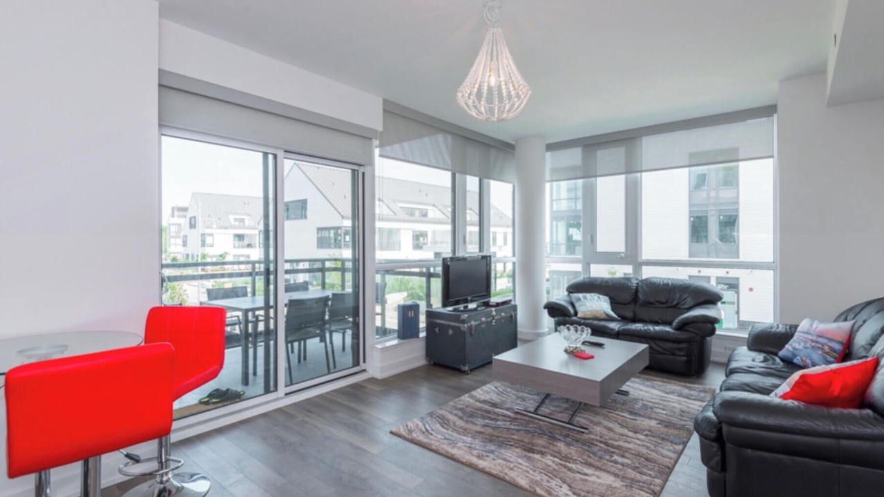 Photo of Livingroom in Innisfil