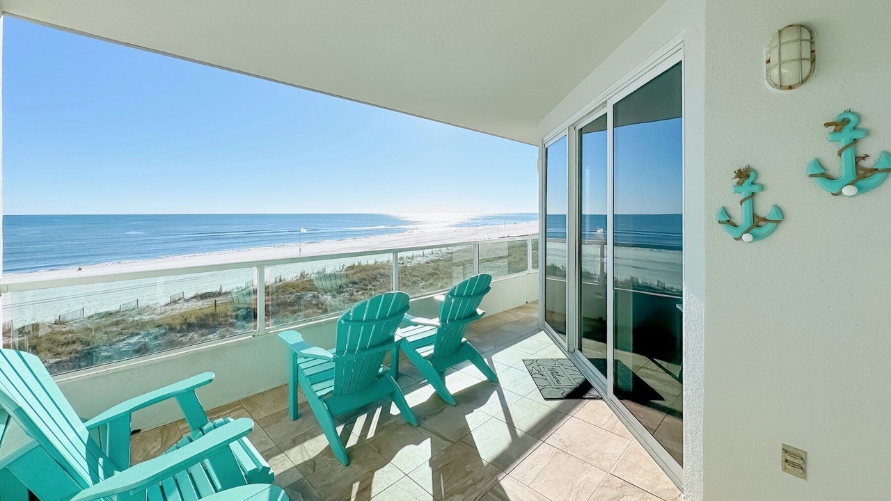 Photo of Outdoor in Orange Beach