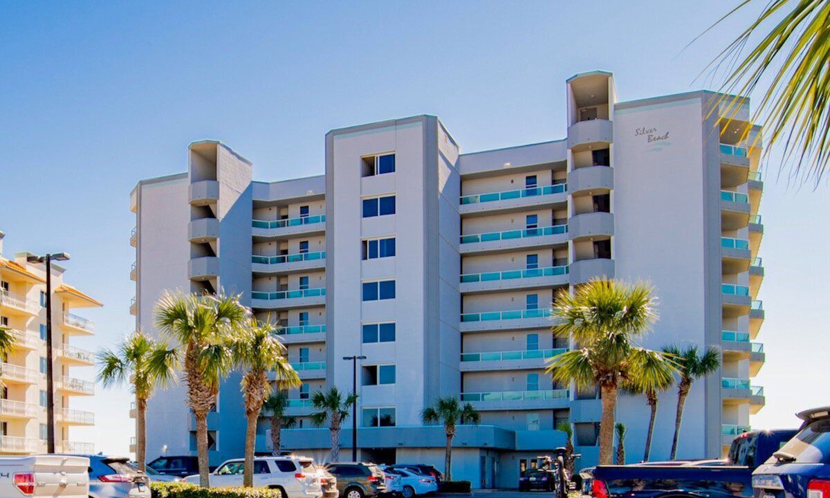 Photo of Outdoor in Orange Beach