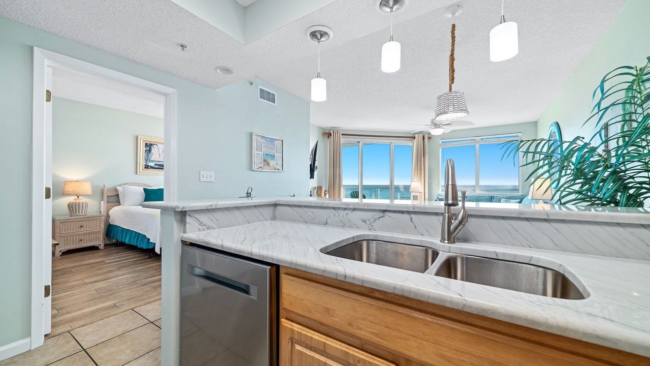 Photo of Bedroom in Orange Beach