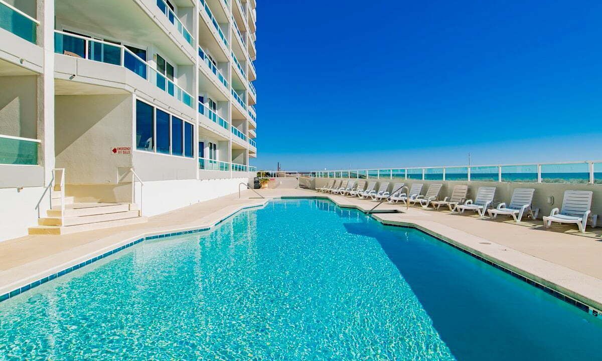 Photo of Outdoor in Orange Beach