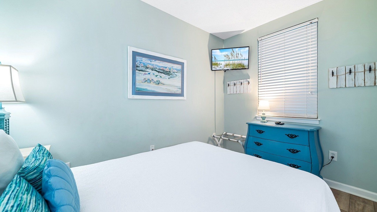 Photo of Bedroom in Orange Beach