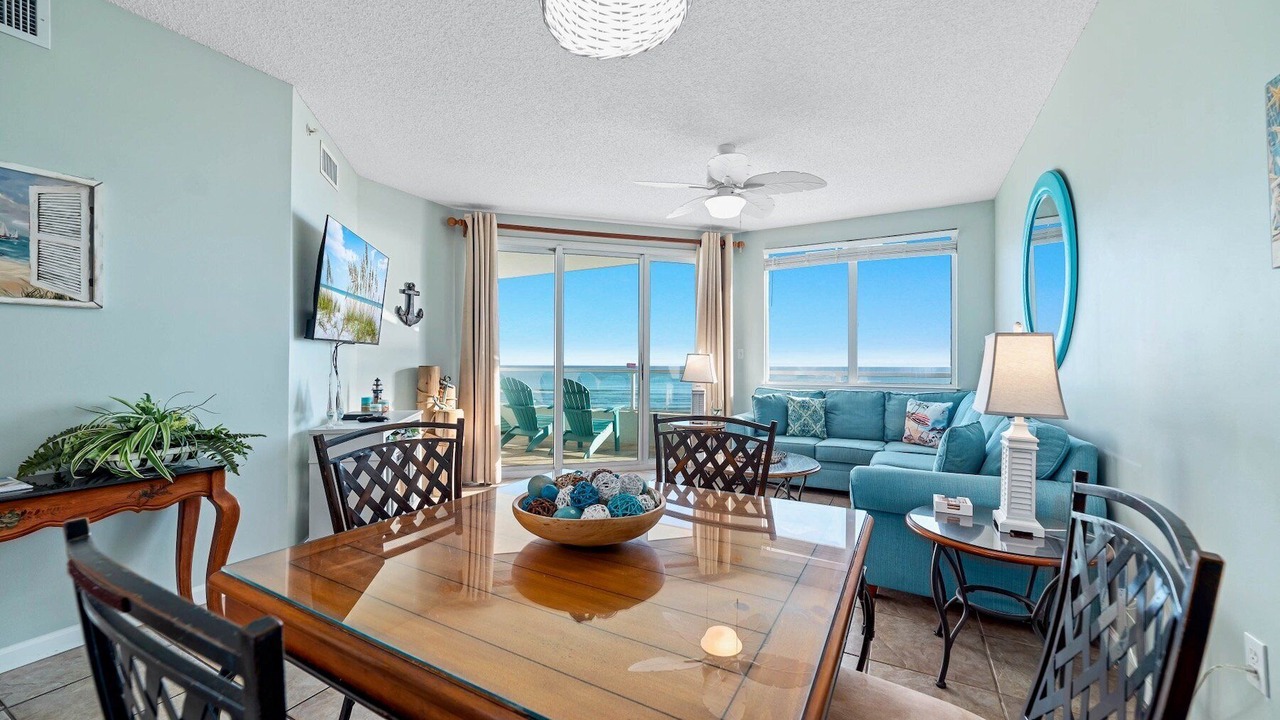 Photo of Livingroom in Orange Beach