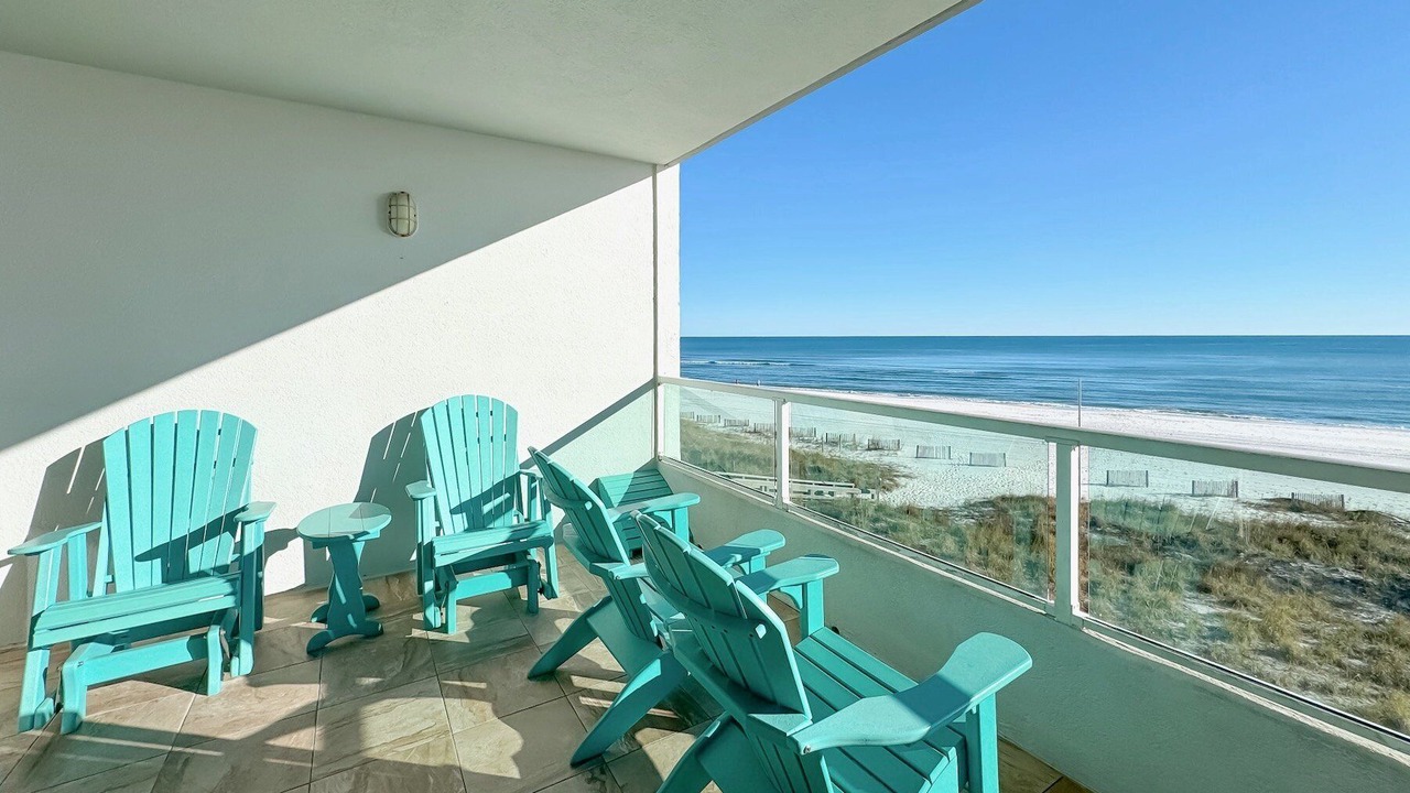 Photo of Outdoor in Orange Beach
