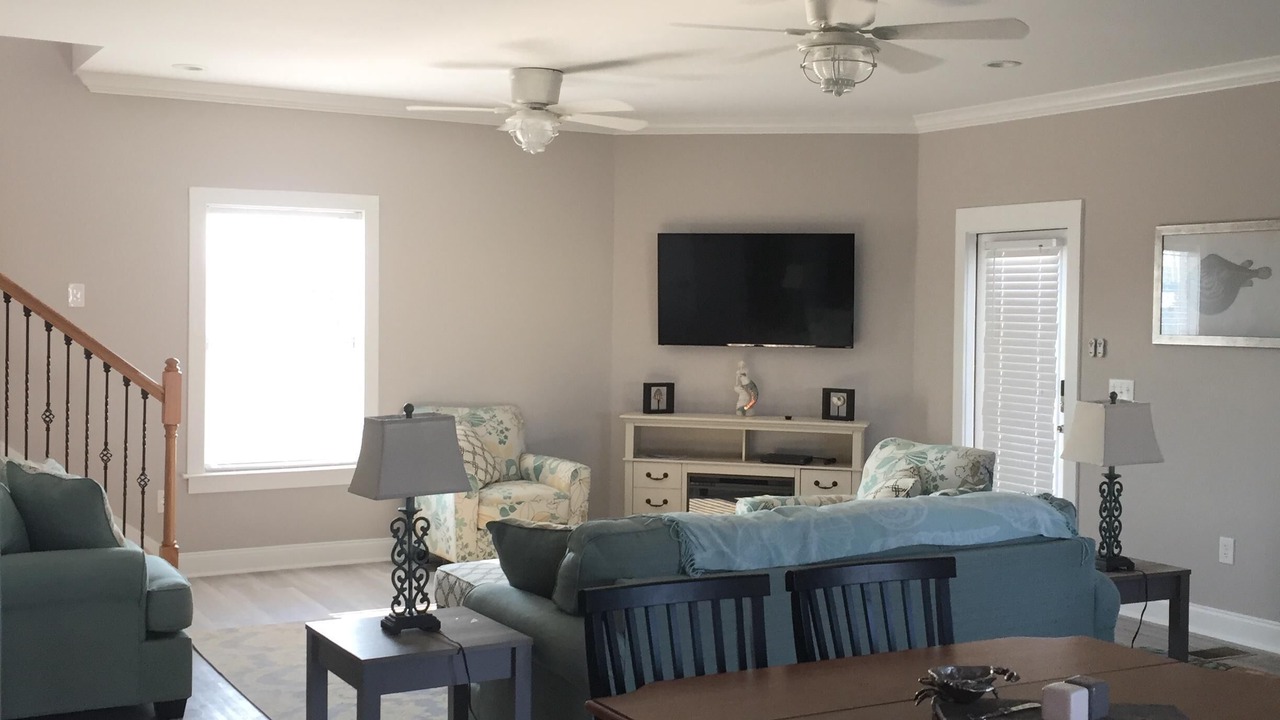 Photo of Livingroom in Fort Morgan