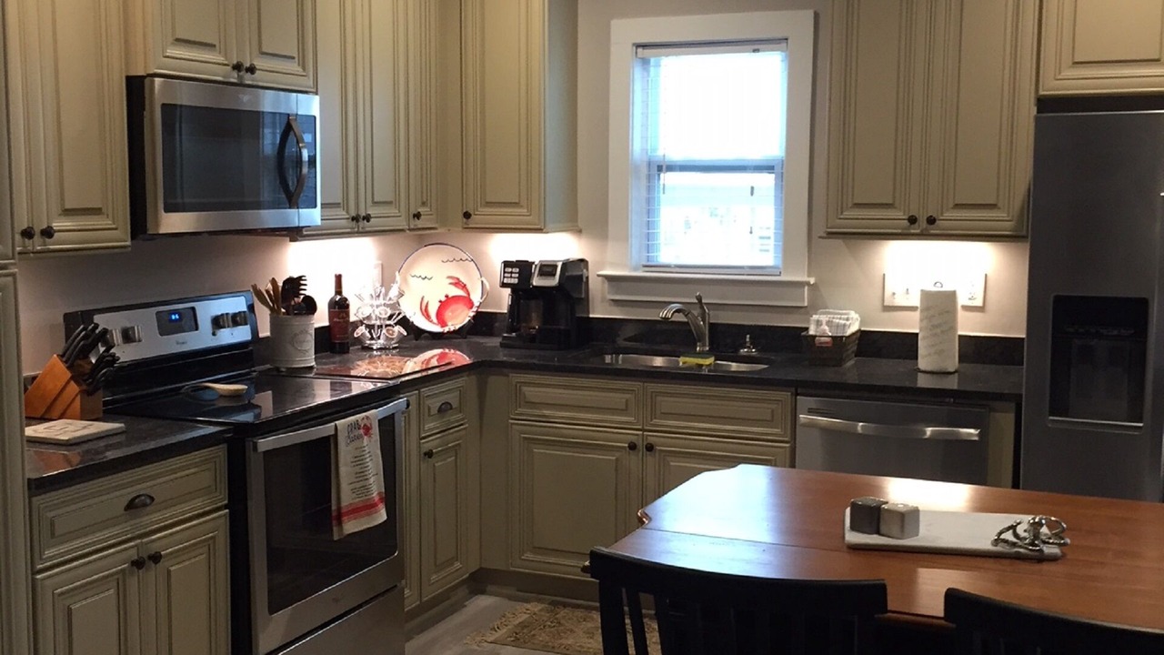 Photo of Kitchen in Fort Morgan