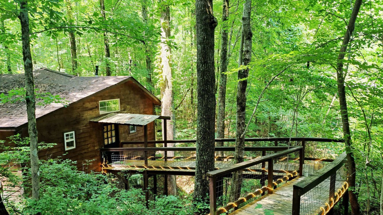 Photo of Outdoor in Monteagle