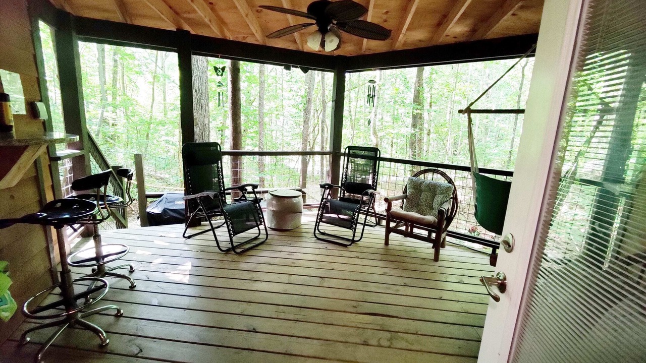 Photo of Outdoor in Monteagle