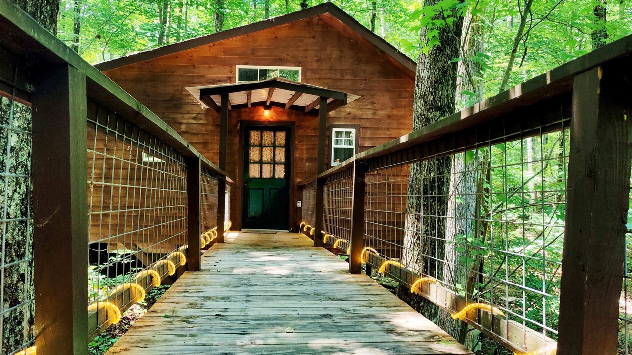 Photo of Outdoor in Monteagle