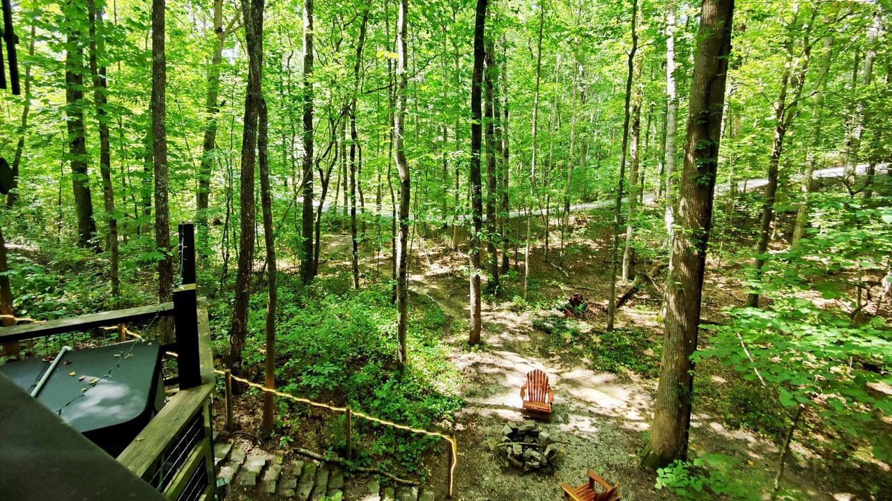 Photo of Outdoor in Monteagle