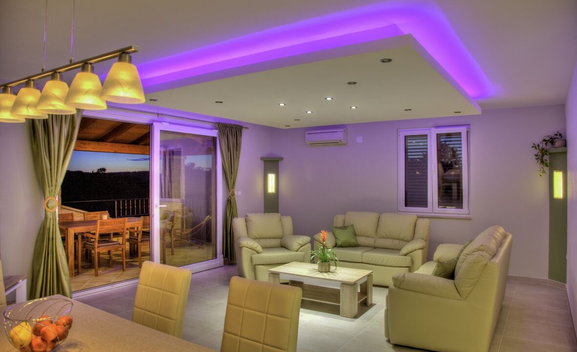 Photo of Livingroom in Medulin