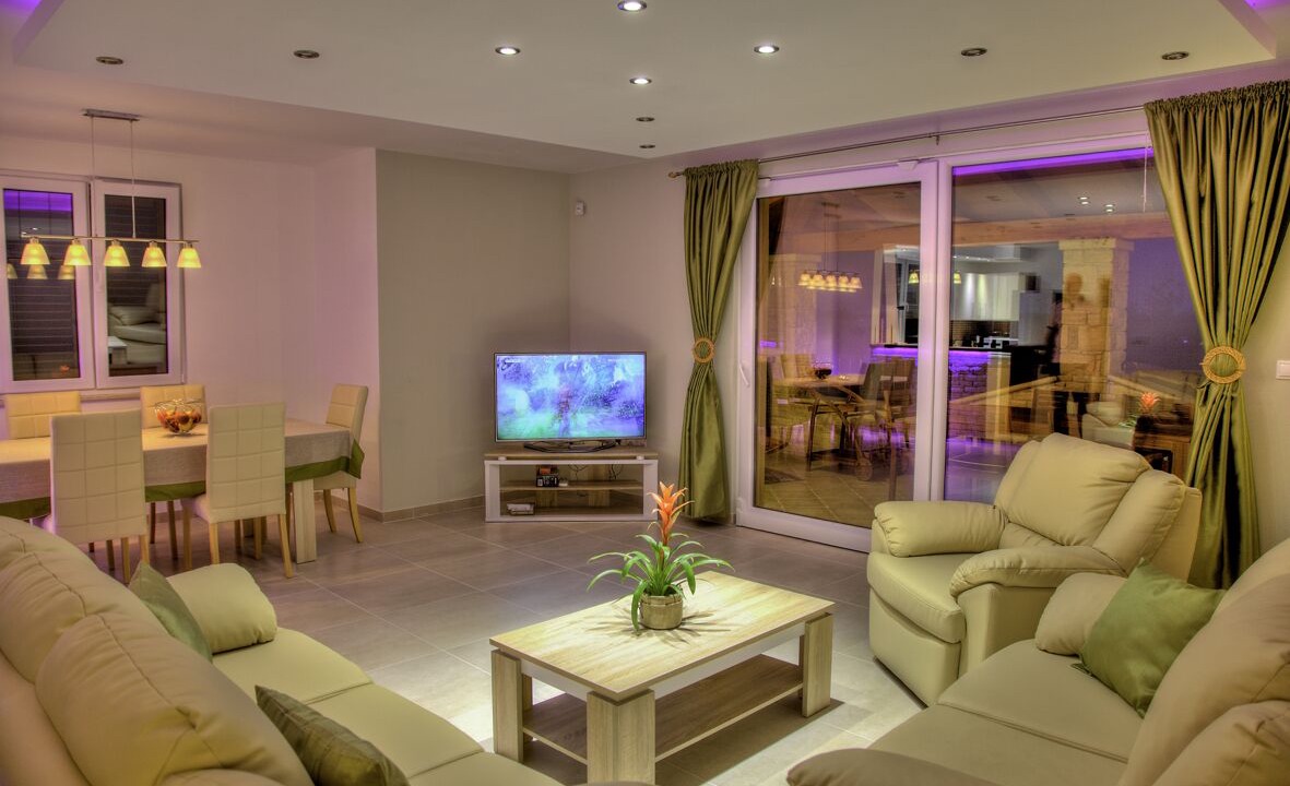 Photo of Livingroom in Medulin