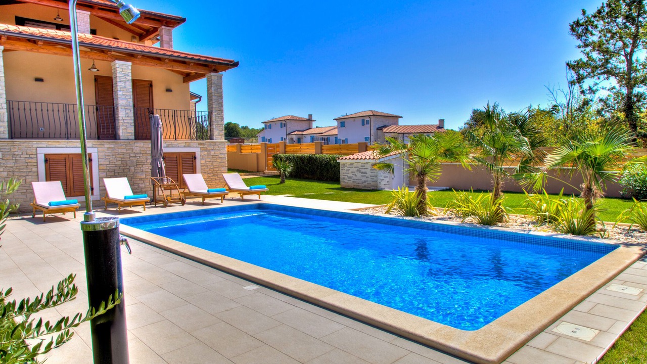Photo of Outdoor in Medulin
