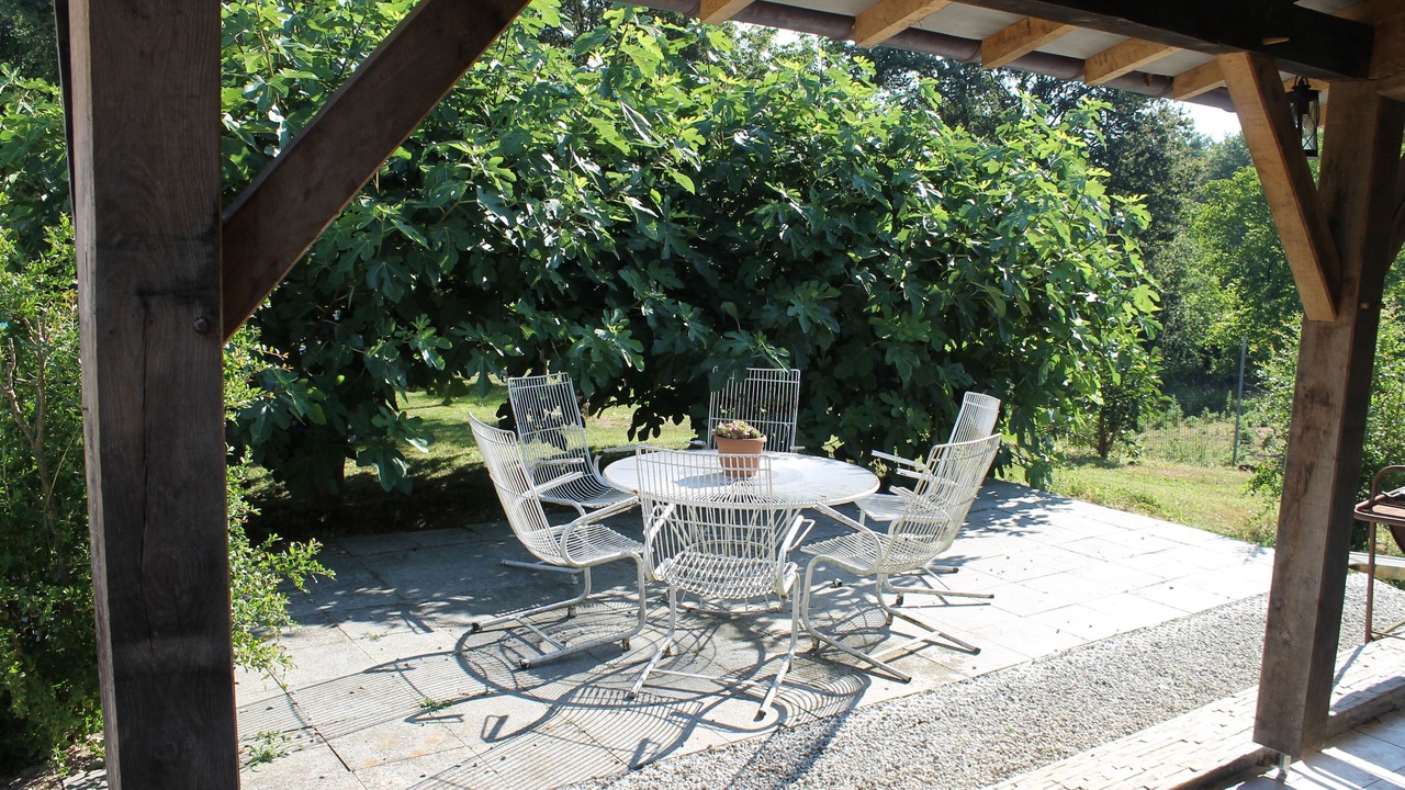 Photo of Outdoor in Saint-Germain-du-Bois