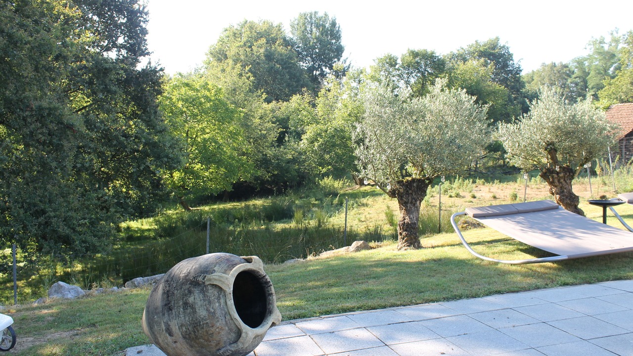 Photo of Outdoor in Saint-Germain-du-Bois