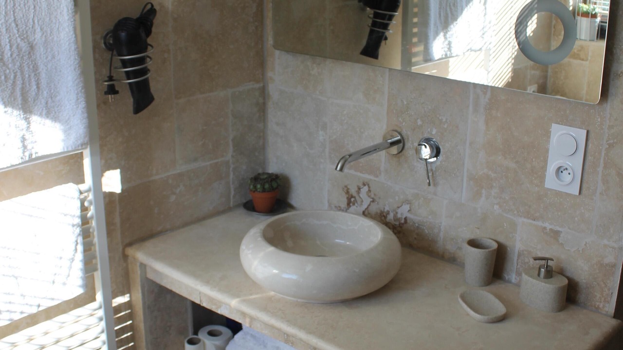 Photo of Bathroom in Saint-Germain-du-Bois