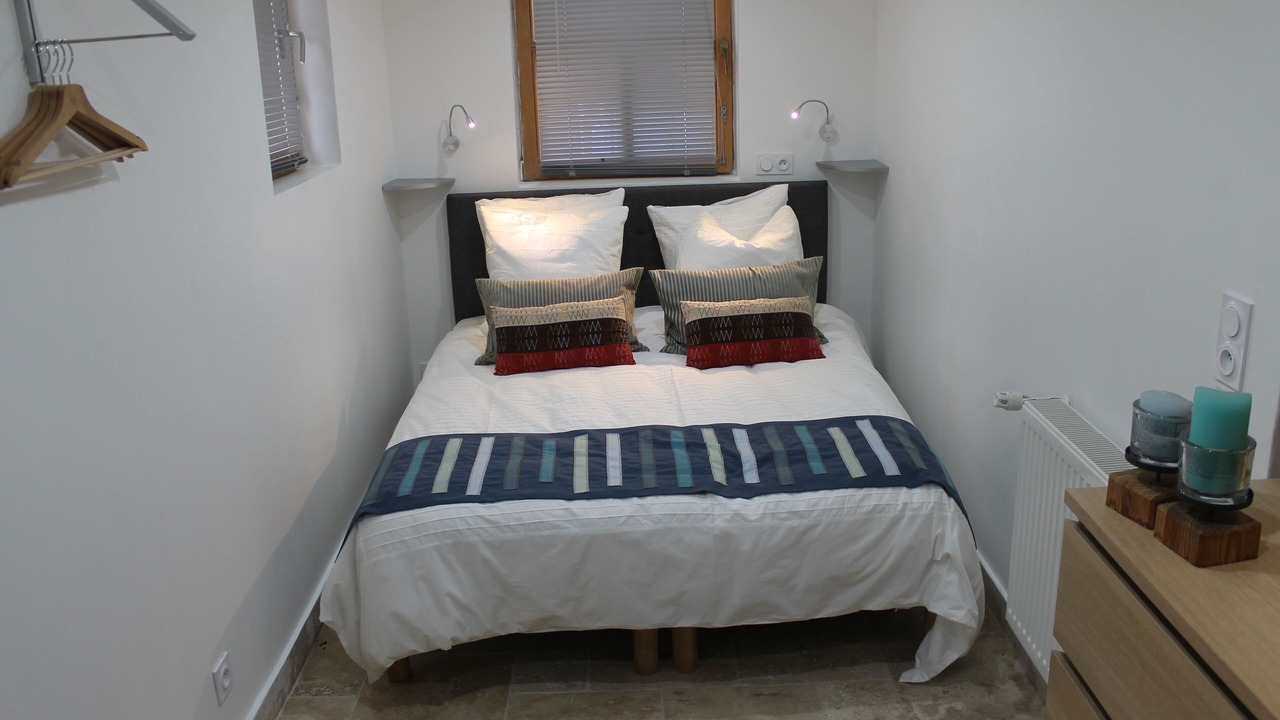 Photo of Bedroom in Saint-Germain-du-Bois