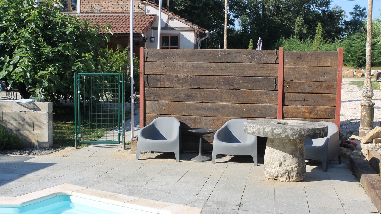 Photo of Outdoor in Saint-Germain-du-Bois