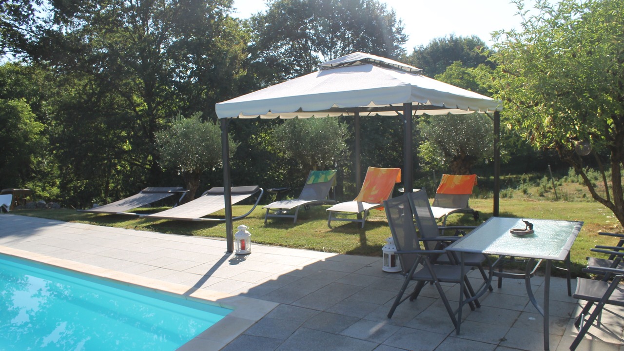 Photo of Outdoor in Saint-Germain-du-Bois