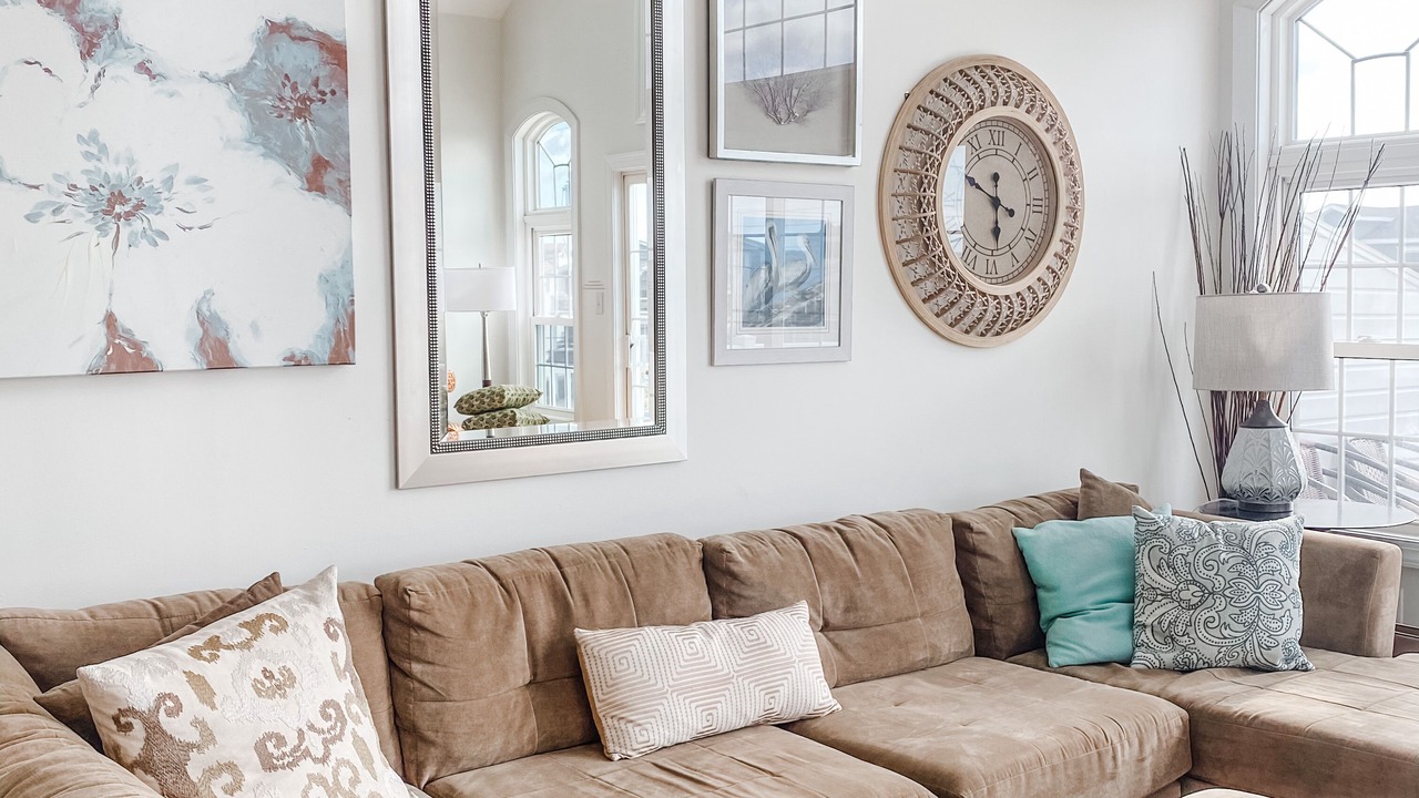 Photo of Bedroom in Townsend's Inlet
